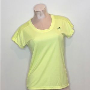 Adidas Women’s workout Climate Shirt